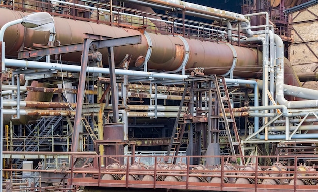 Energy sector professionals exploring career options